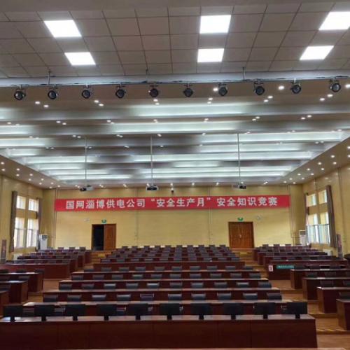 工程案例