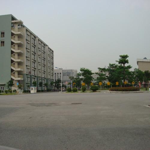 广州大学商业中心（多功能会议系)