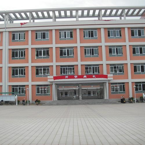 江苏商学院（报告厅手拉手会议系统 ）
