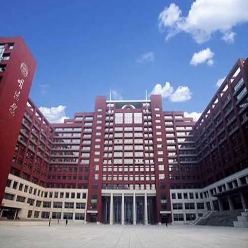 厦门大学（ 视频会议系统）