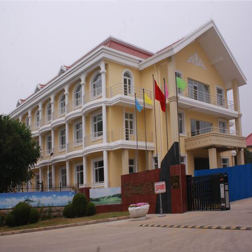 解放军61195部队（中控会议系统）