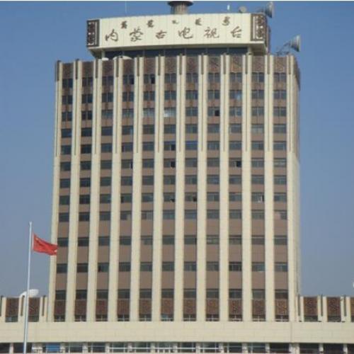 内蒙古电视台（中控系统）