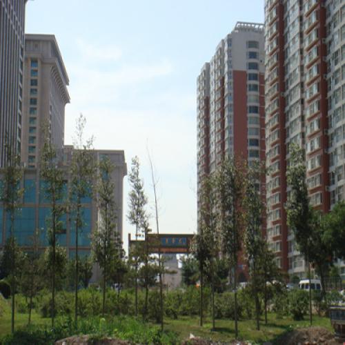 北京青华苑（嵌入式会议系统）