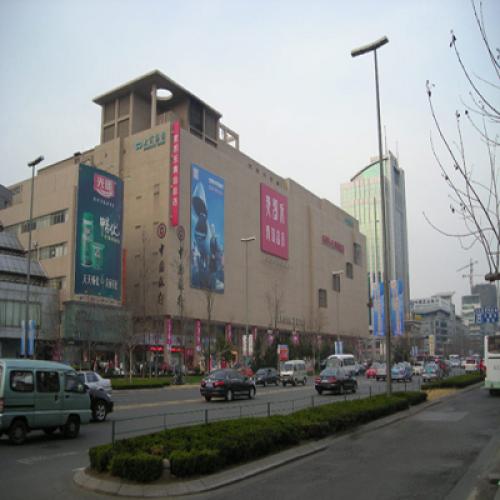 青岛麦凯乐（手拉手会议系统）