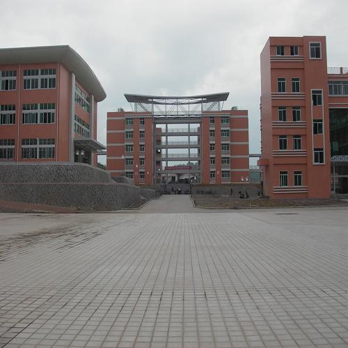 河南外贸学院（手拉手会议系统）