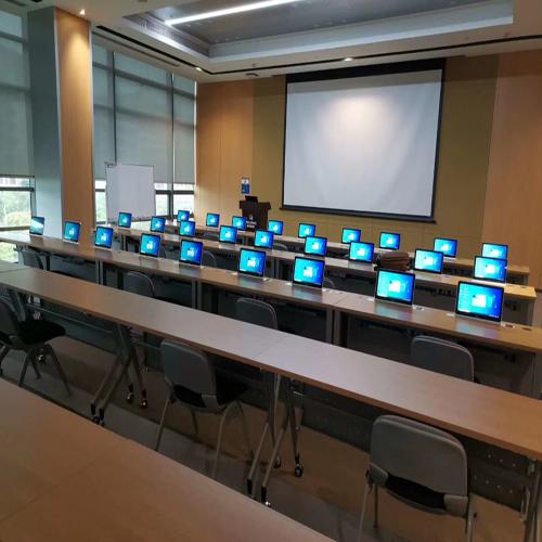广州电力局无纸化会议系统