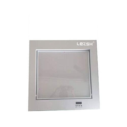 LED三基色柔光灯（电动翻转）
