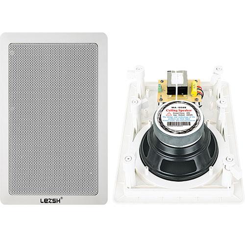 嵌入式全频扬声器MA-005B/006B/008B 
