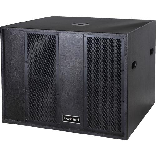 超低频扬声器（C系列）