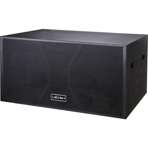 超低频扬声器（C系列）