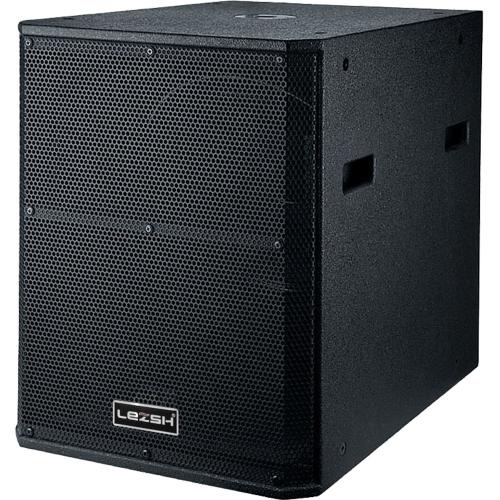 单18寸超低频扬声器A系列