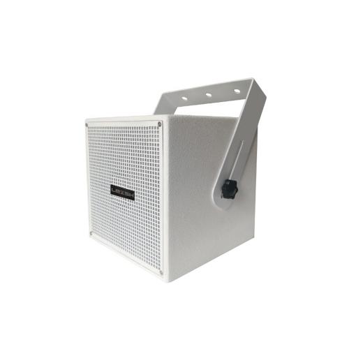 两份频中远程扬声器