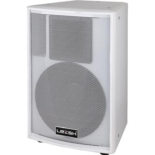 全频扬声器木箱